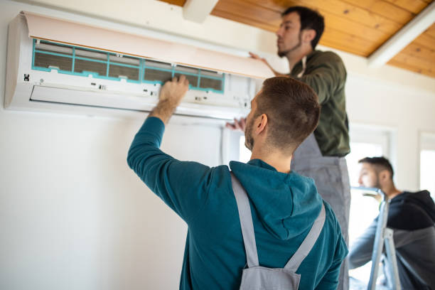 Best HVAC cleaning services  in Elkhart Lake, WI