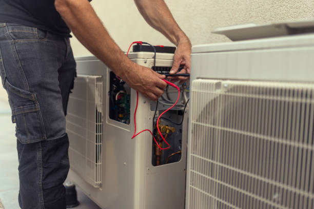 Best HVAC maintenance near me  in Elkhart Lake, WI