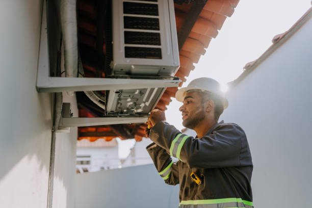 Reliable Elkhart Lake, WI HVAC Solutions