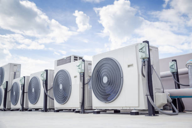 Best Local HVAC companies  in Elkhart Lake, WI