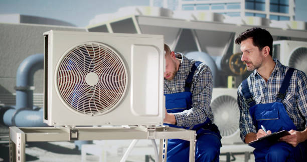 Best HVAC installation services  in Elkhart Lake, WI