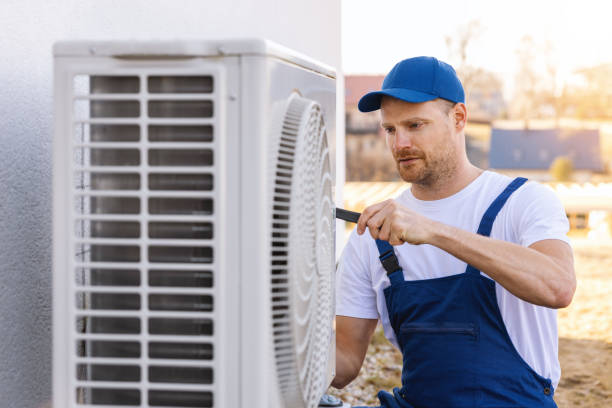 Best HVAC repair near me  in Elkhart Lake, WI