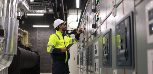 Best Residential HVAC services  in Elkhart Lake, WI