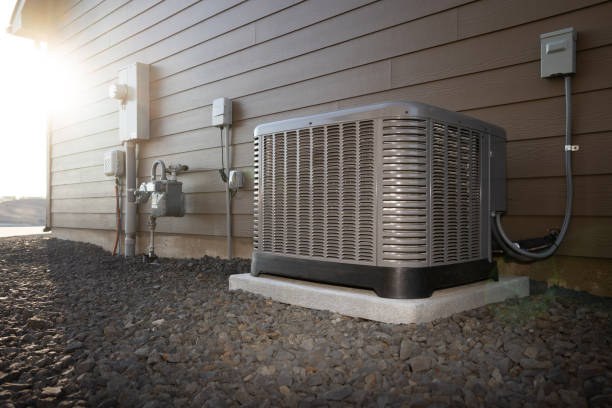 Best HVAC air duct cleaning  in Elkhart Lake, WI
